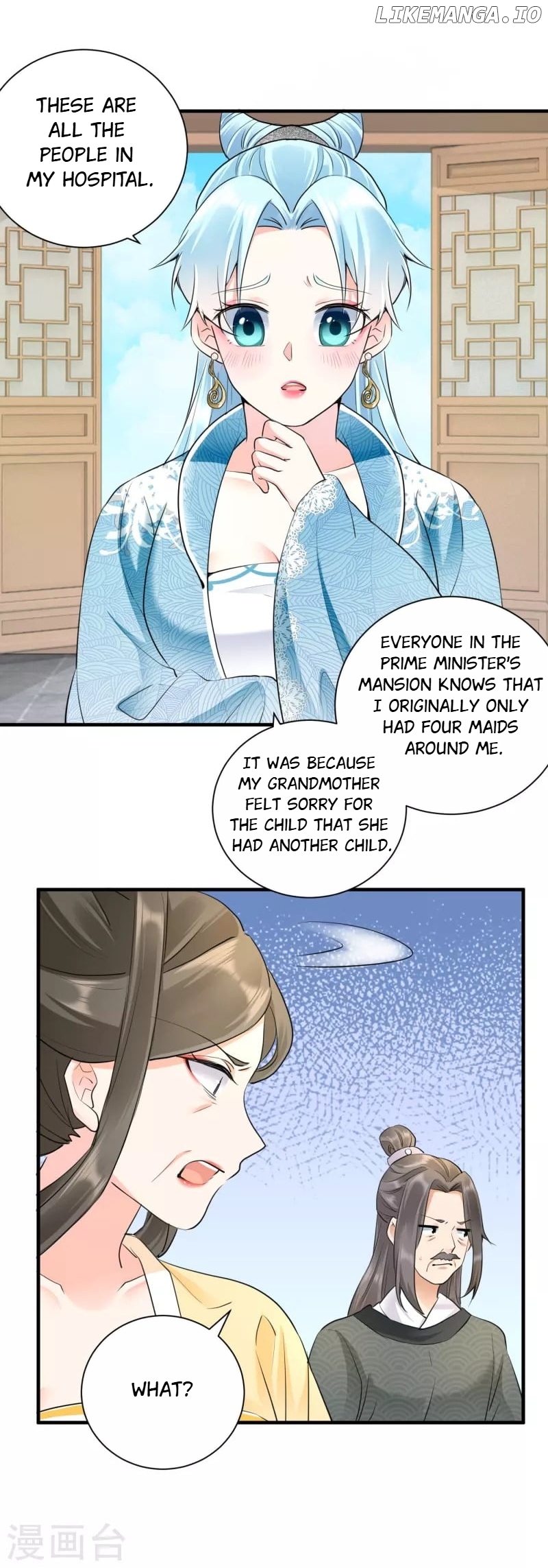 The Cold King’s Beloved Forensic Wife chapter 48 - page 4